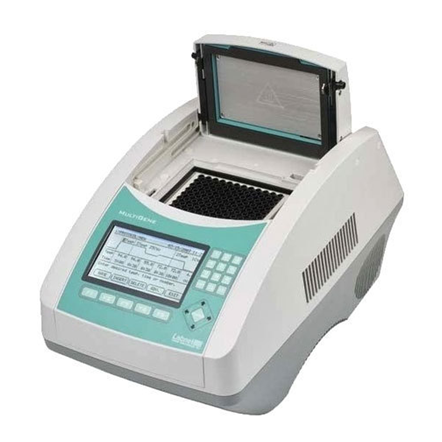 2720 thermal cycler touchdown pcr